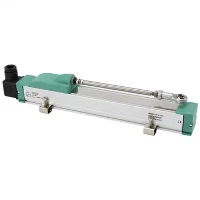Potenciómetro del sensor de posición lineal